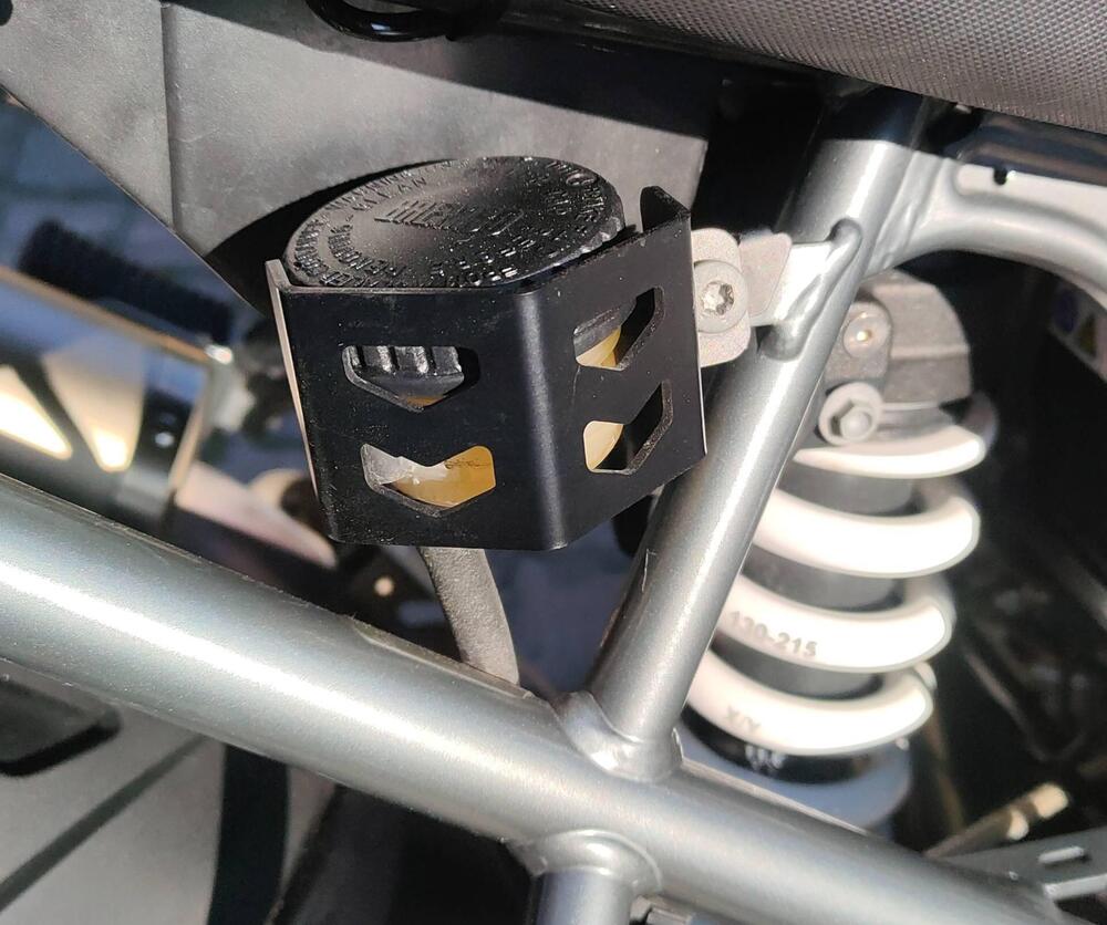 Bmw R 1200 GS (2010 - 12) (10)