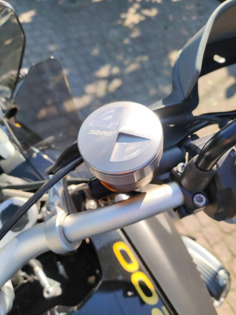 Bmw R 1200 GS (2010 - 12) (14)