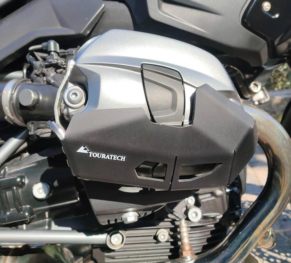 Bmw R 1200 GS (2010 - 12) (8)