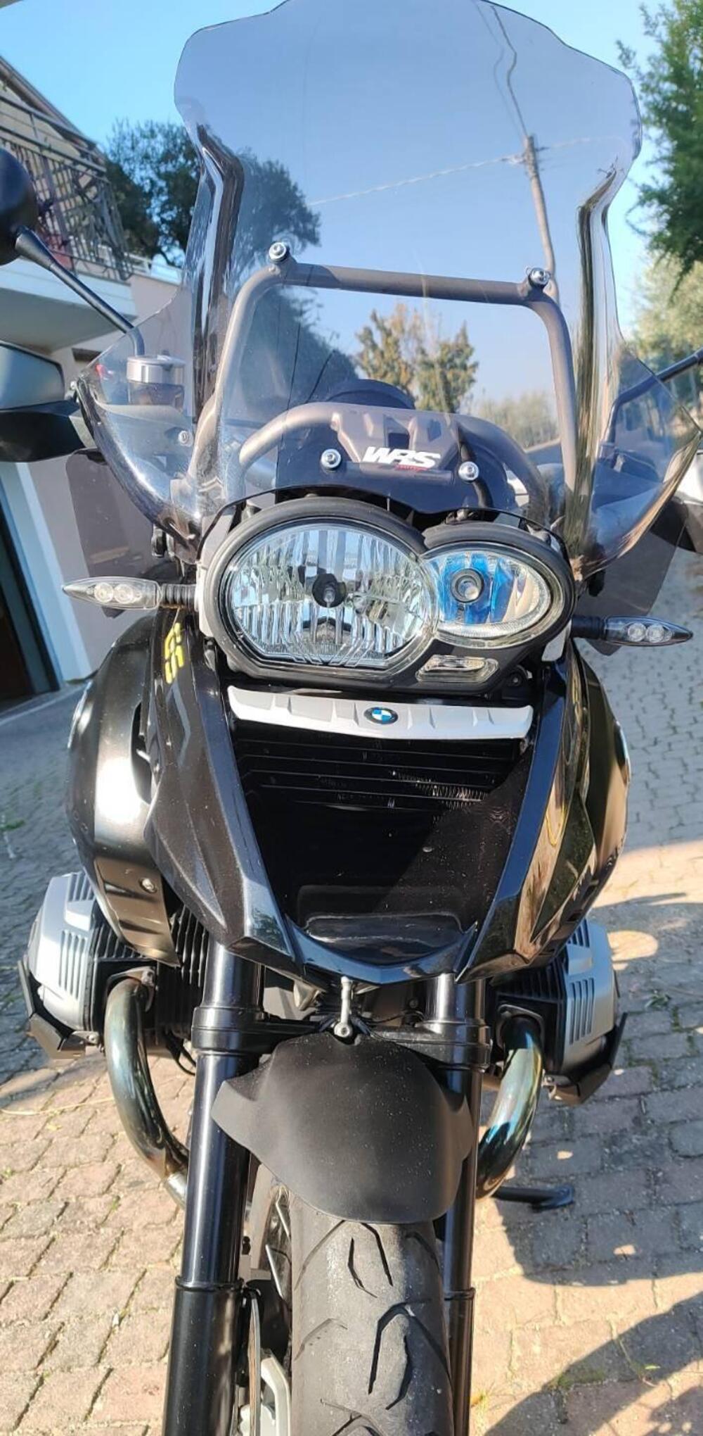 Bmw R 1200 GS (2010 - 12) (3)