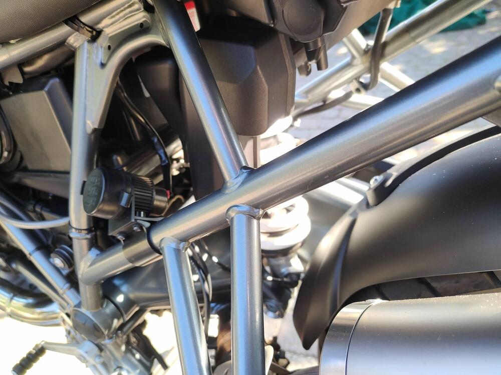 Bmw R 1200 GS (2010 - 12) (12)