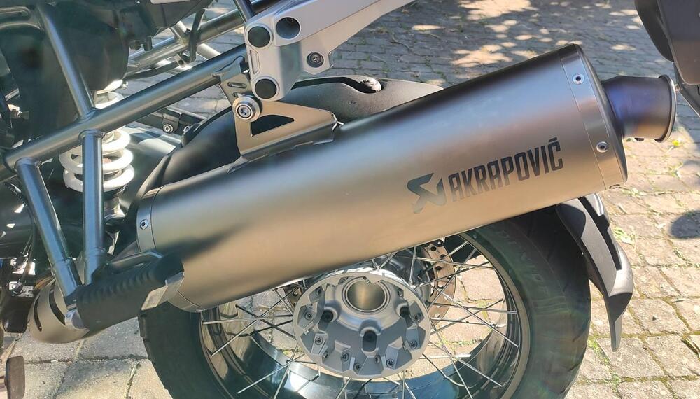 Bmw R 1200 GS (2010 - 12) (13)