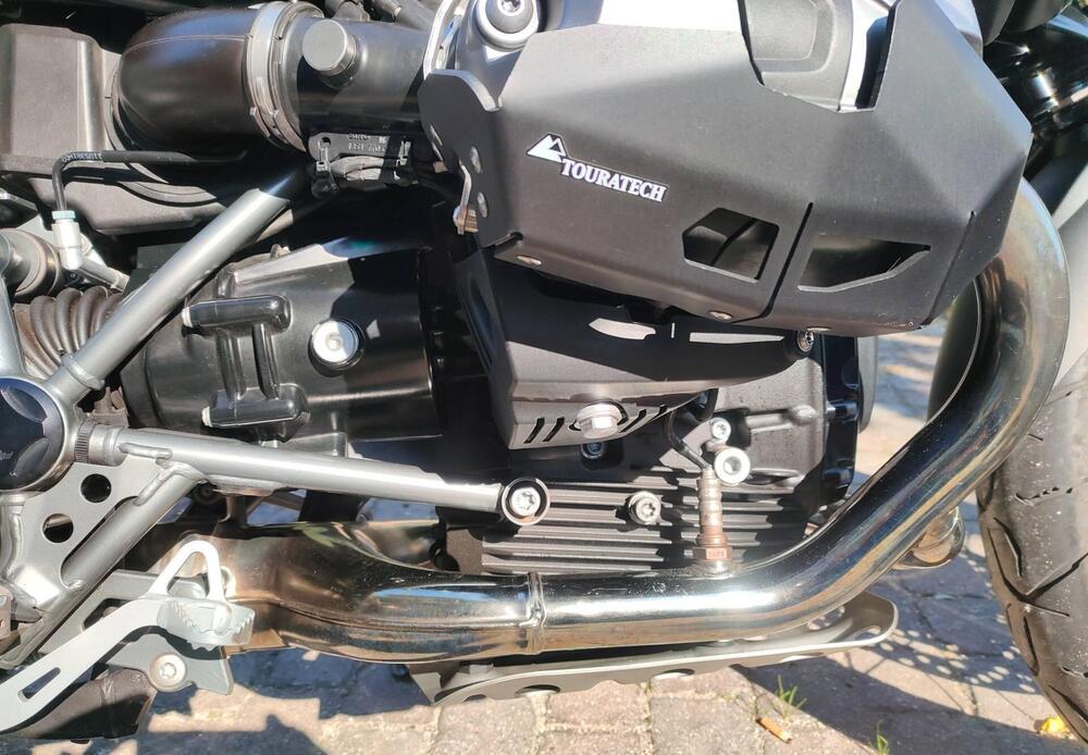 Bmw R 1200 GS (2010 - 12) (9)