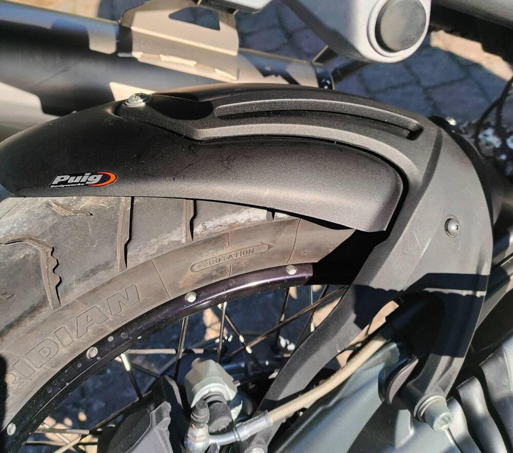 Bmw R 1200 GS (2010 - 12) (15)