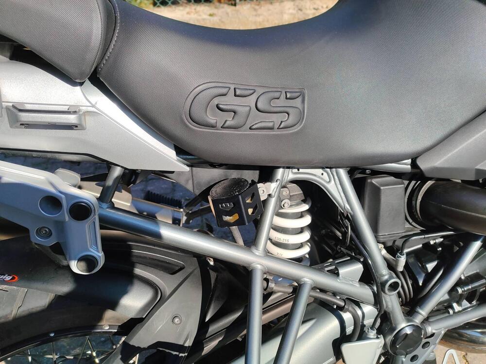 Bmw R 1200 GS (2010 - 12) (11)