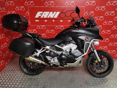 Honda Crossrunner (2017 - 20) usata