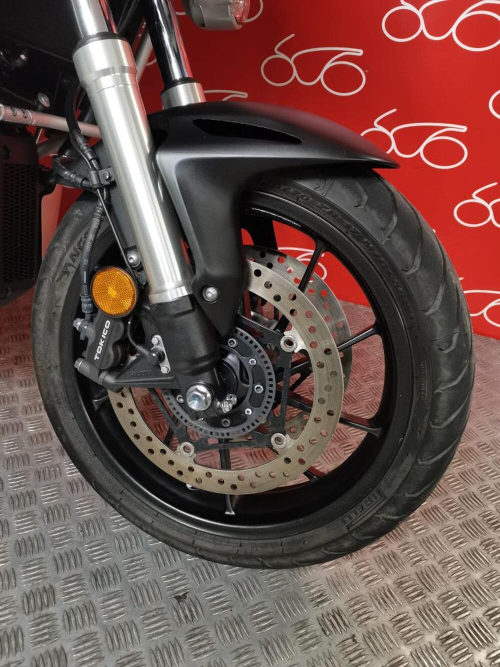 Honda Crossrunner (2017 - 20) (6)