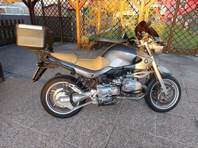 Bmw R 1150 R (2000 - 07) usata