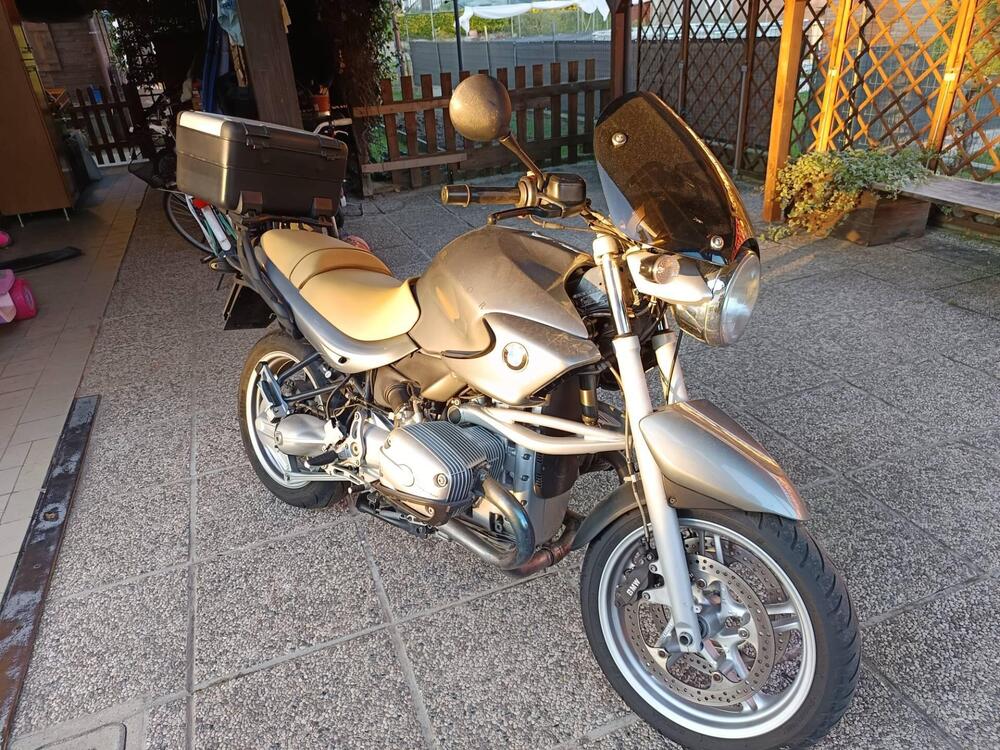 Bmw R 1150 R (2000 - 07) (2)