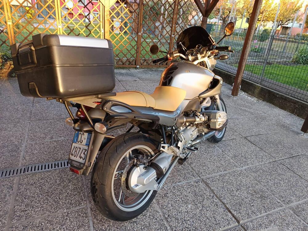 Bmw R 1150 R (2000 - 07) (3)