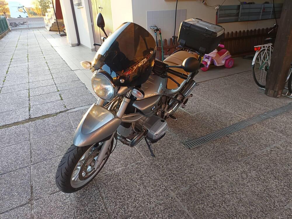 Bmw R 1150 R (2000 - 07) (4)