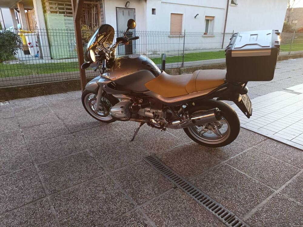 Bmw R 1150 R (2000 - 07) (5)