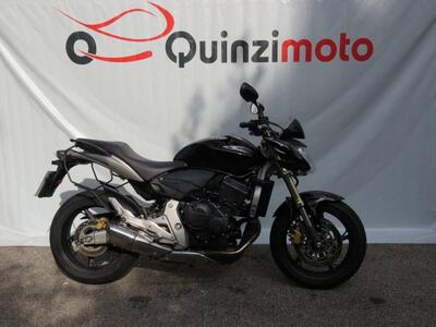 Honda Hornet 600 (2007 - 10) usata