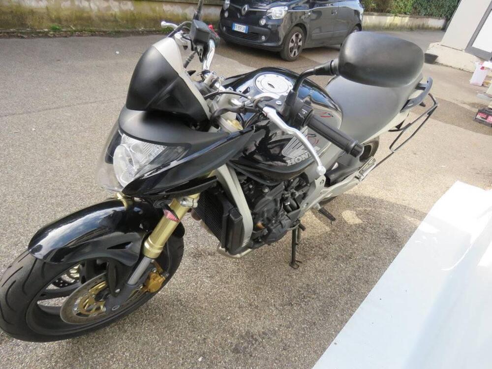 Honda Hornet 600 (2007 - 10) (6)