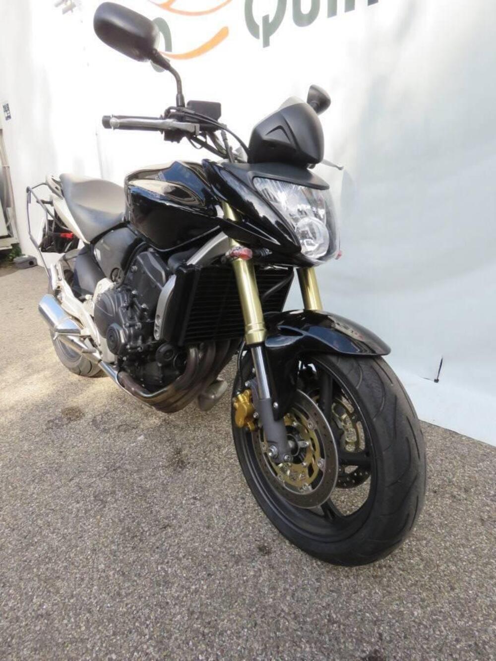 Honda Hornet 600 (2007 - 10) (14)