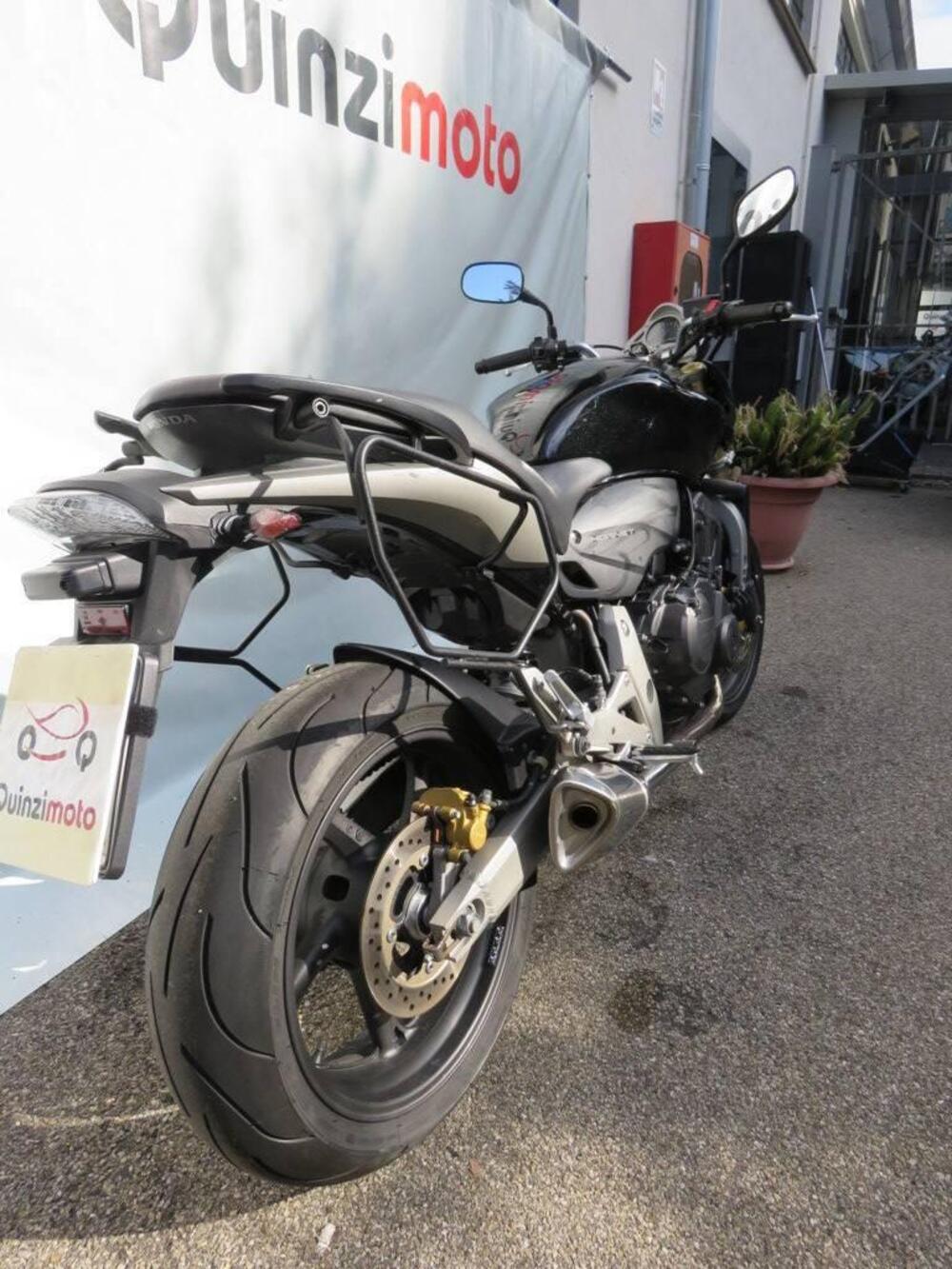 Honda Hornet 600 (2007 - 10) (15)