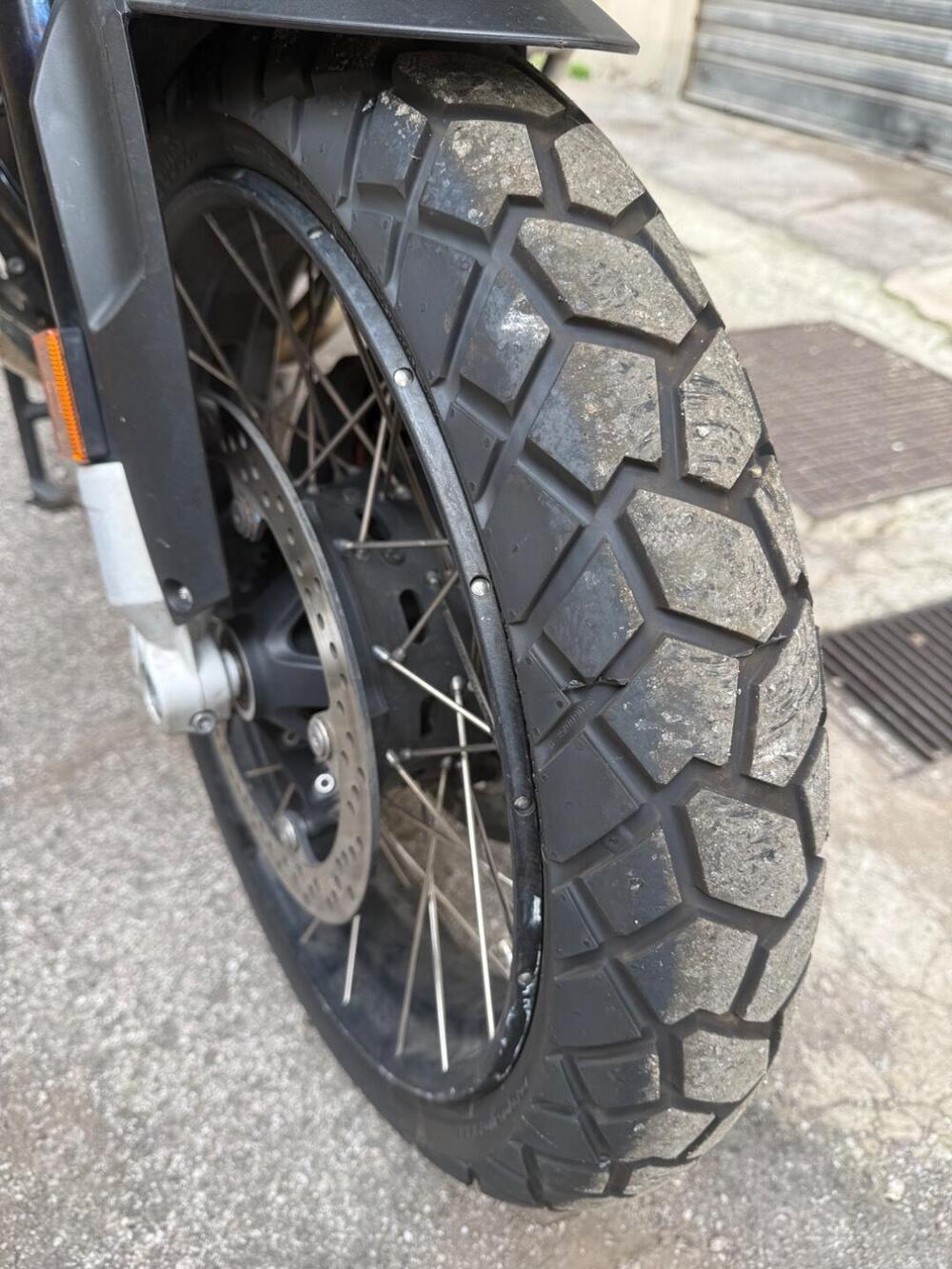 Bmw R 1200 GS Adventure (2017 - 18) (6)