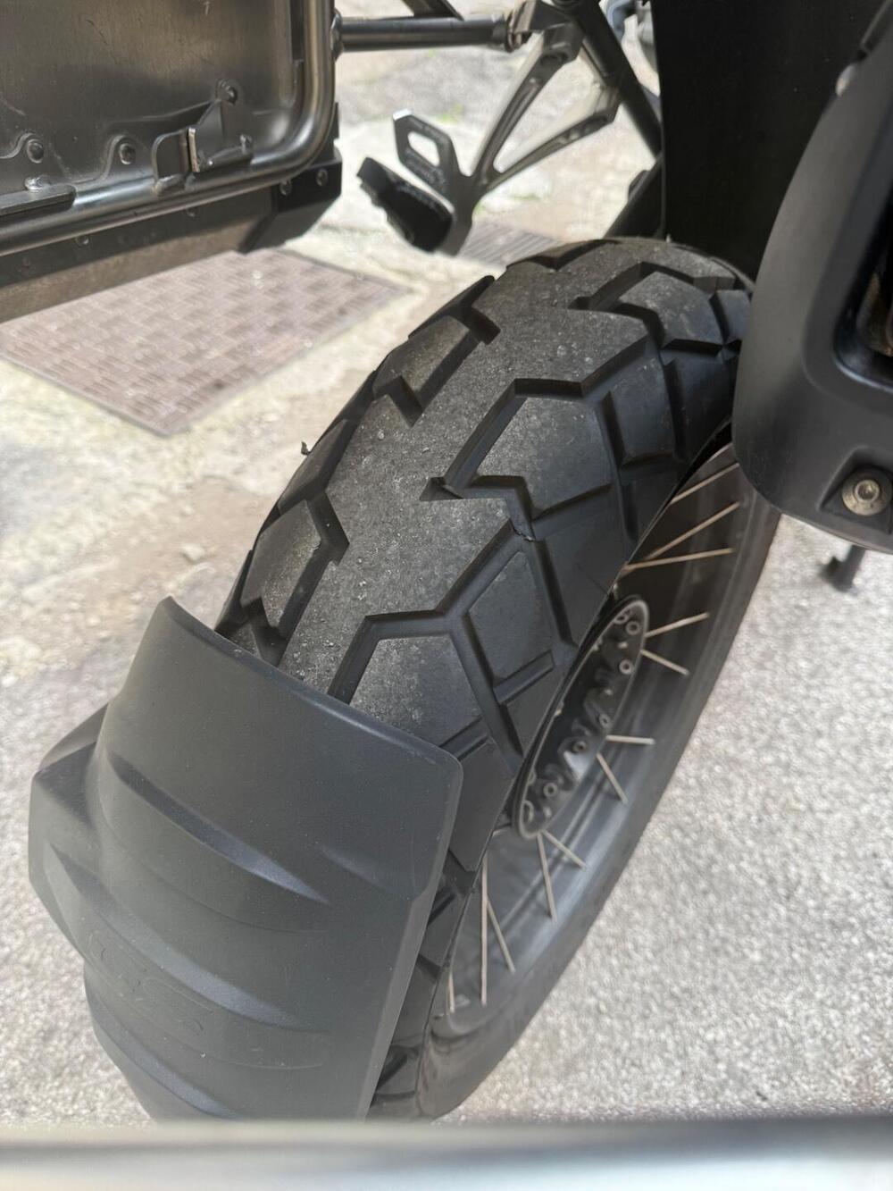 Bmw R 1200 GS Adventure (2017 - 18) (7)