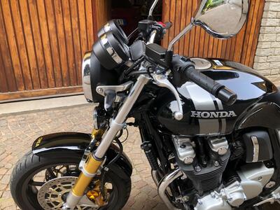 Honda CB 1100 RS (2017 - 20) usata