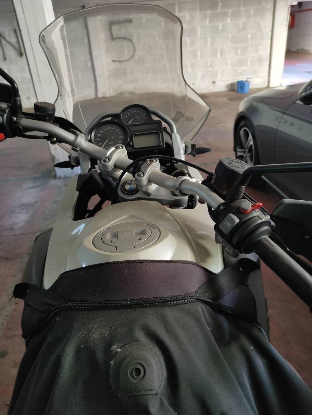 Bmw R 1200 GS (2010 - 12) (2)