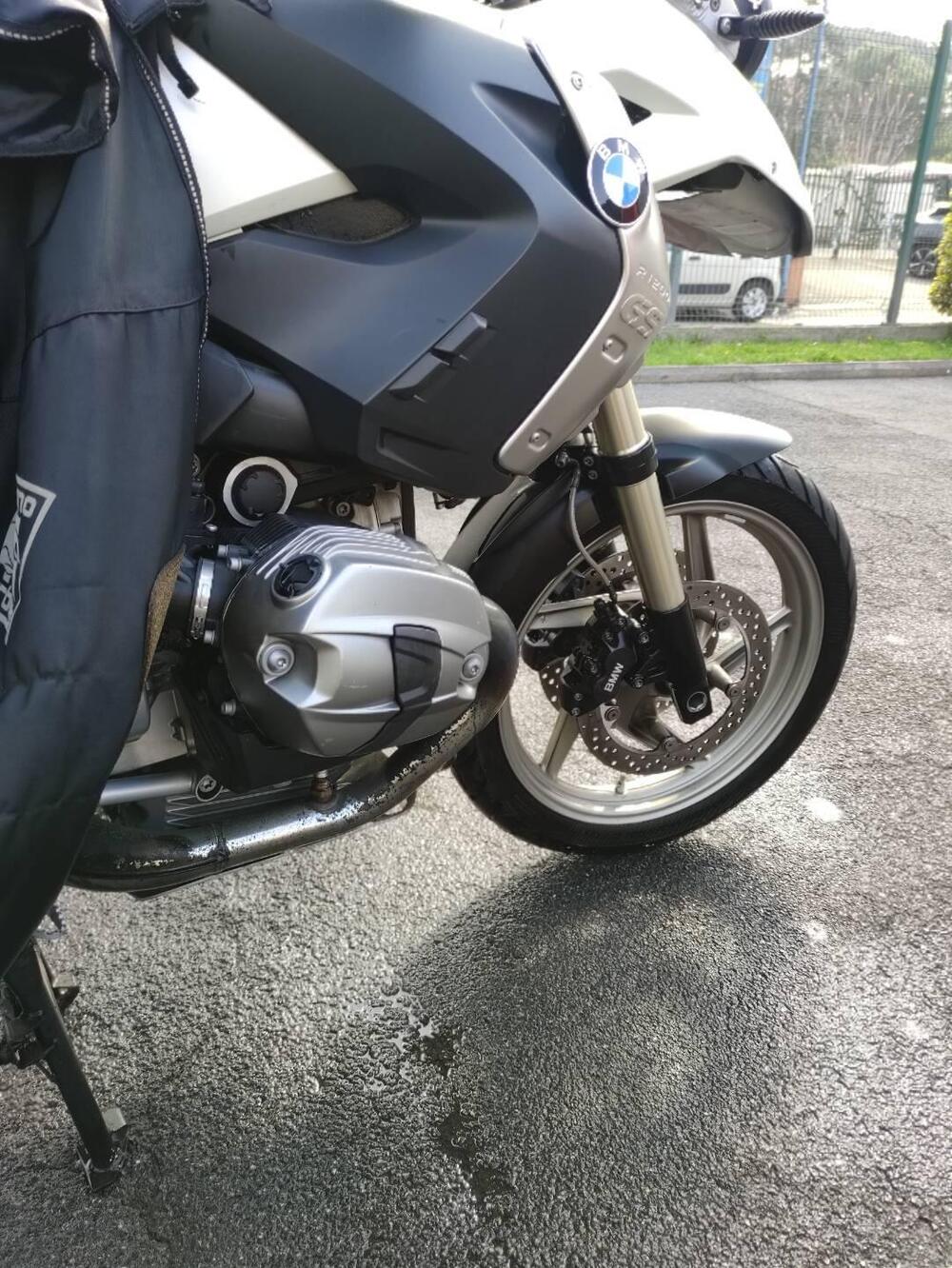 Bmw R 1200 GS (2010 - 12) (5)