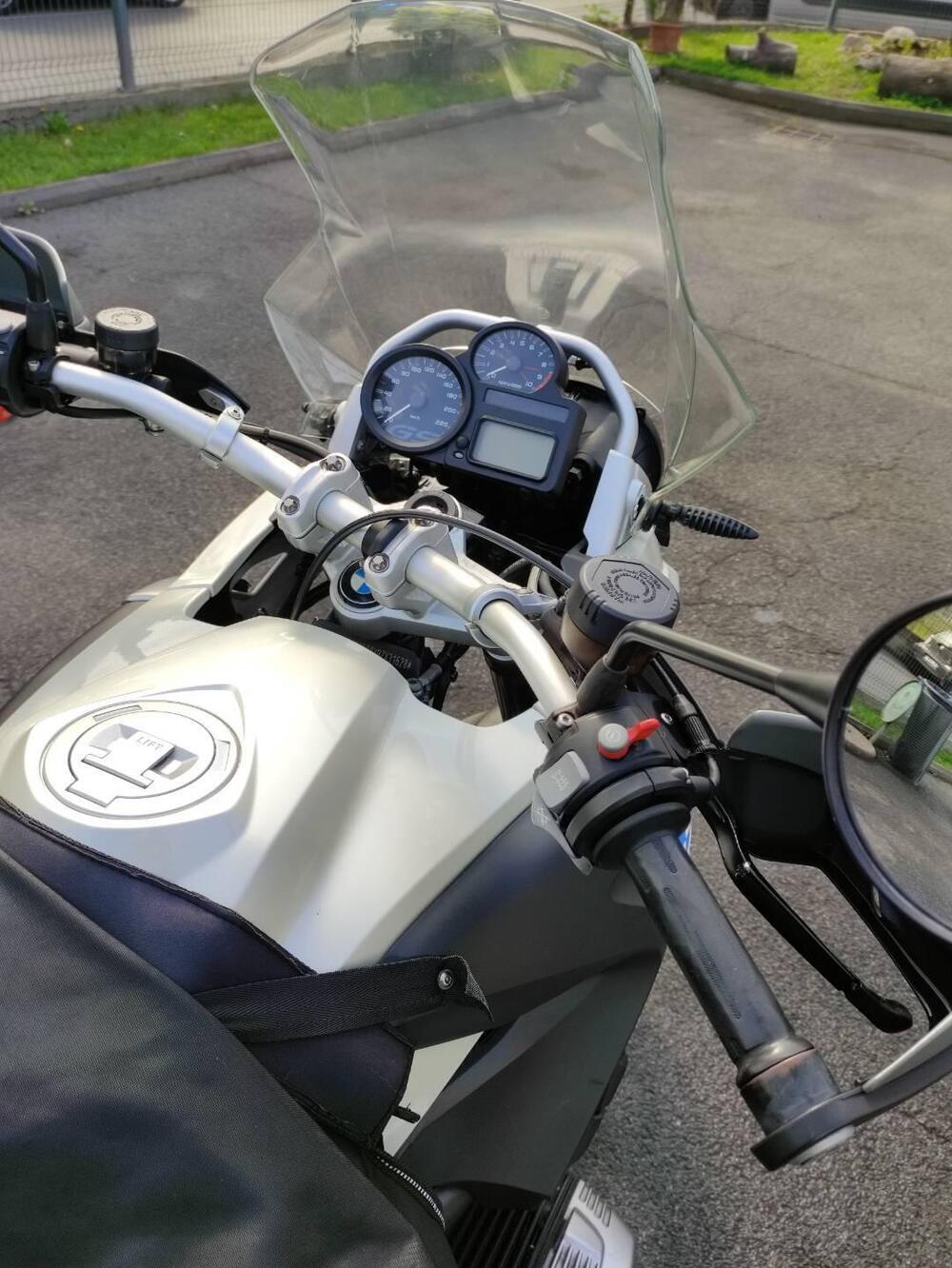 Bmw R 1200 GS (2010 - 12) (6)