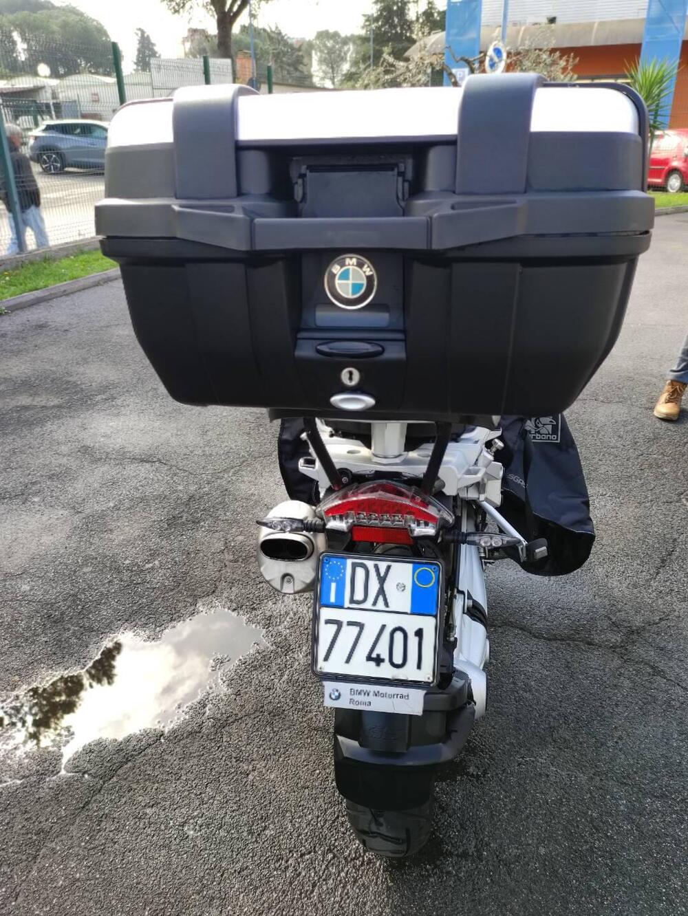 Bmw R 1200 GS (2010 - 12) (7)