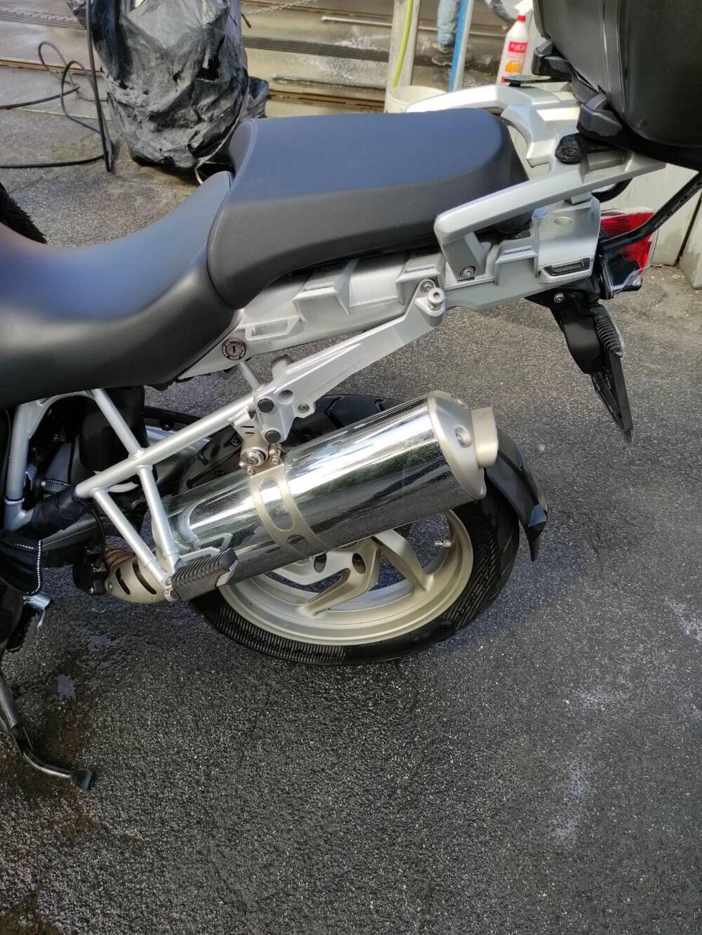 Bmw R 1200 GS (2010 - 12) (8)