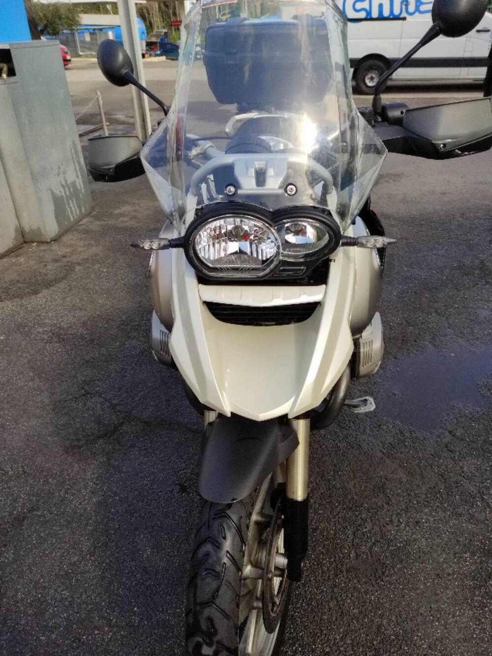 Bmw R 1200 GS (2010 - 12) (9)