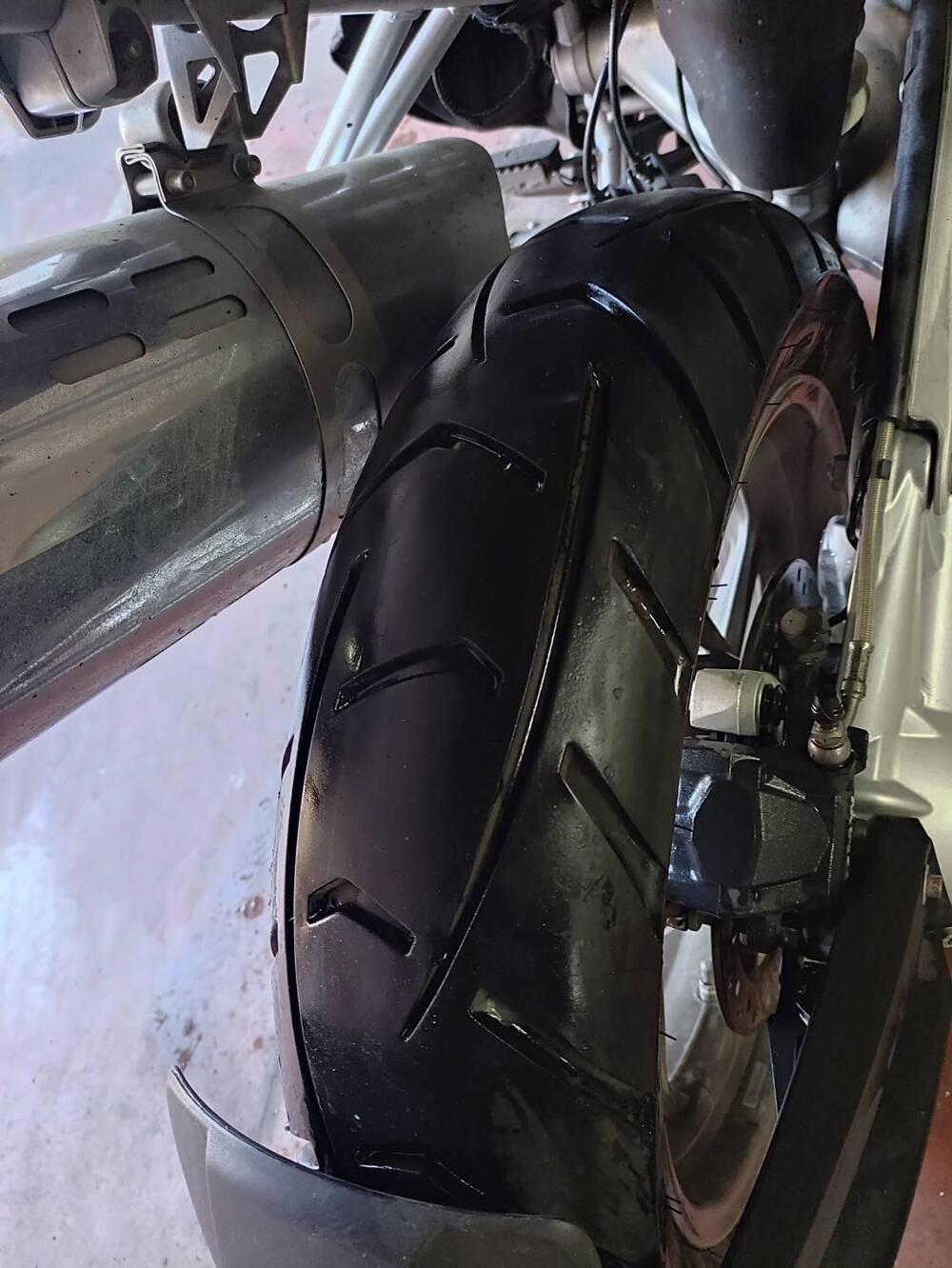 Bmw R 1200 GS (2010 - 12) (11)