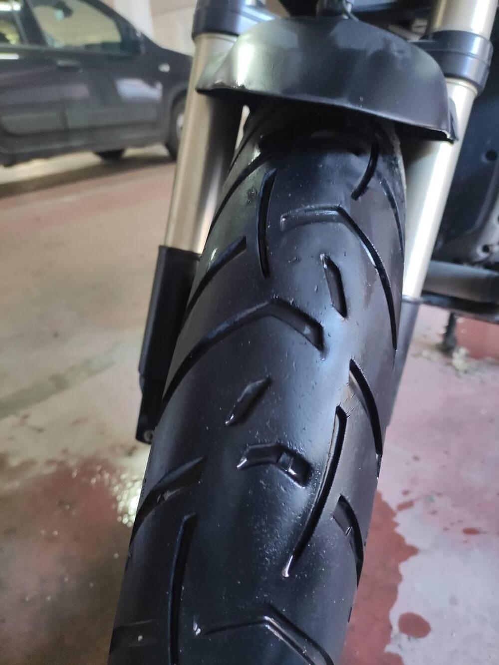 Bmw R 1200 GS (2010 - 12) (12)