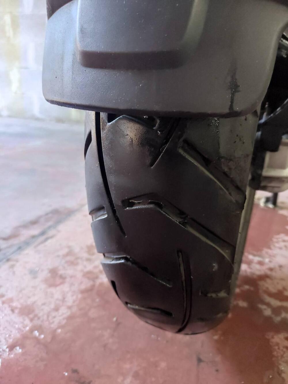 Bmw R 1200 GS (2010 - 12) (13)