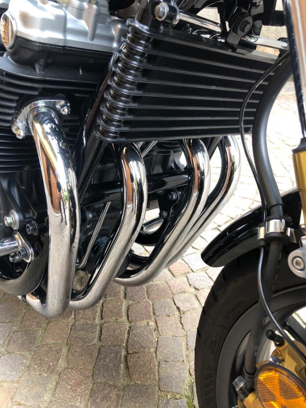 Honda CB 1100 RS (2017 - 20) (5)