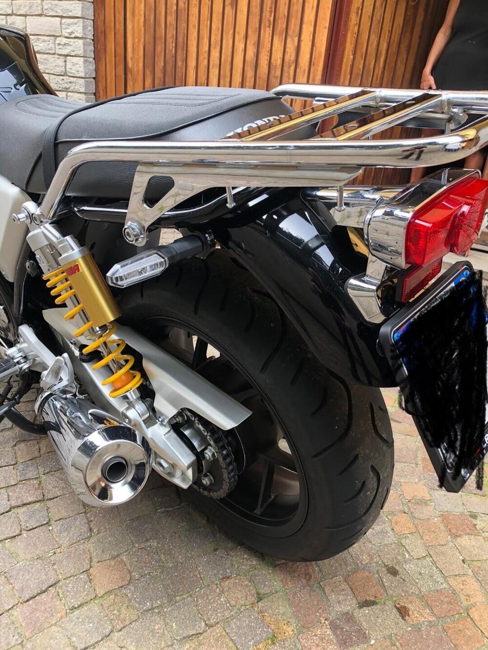 Honda CB 1100 RS (2017 - 20) (7)