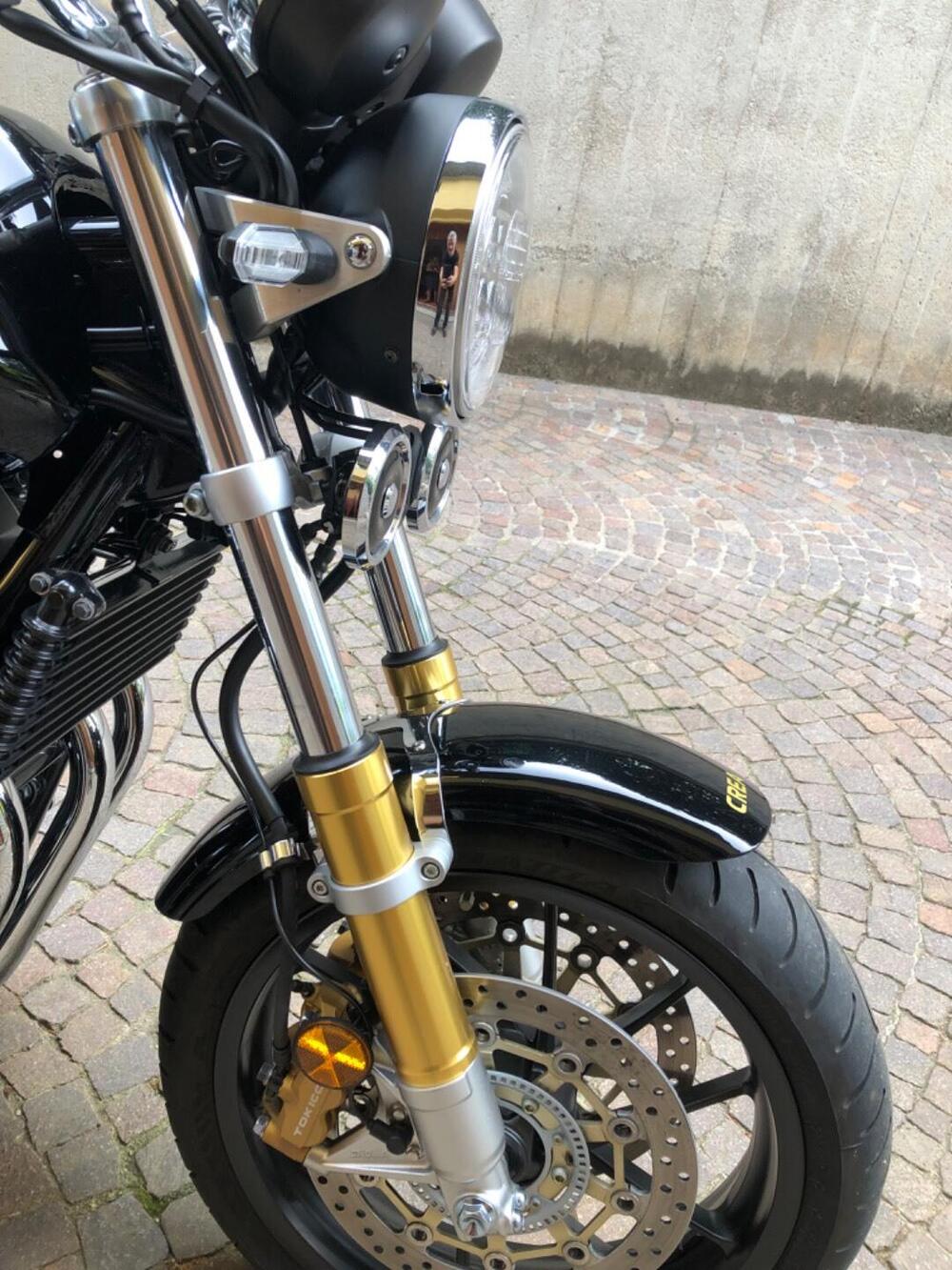 Honda CB 1100 RS (2017 - 20) (8)