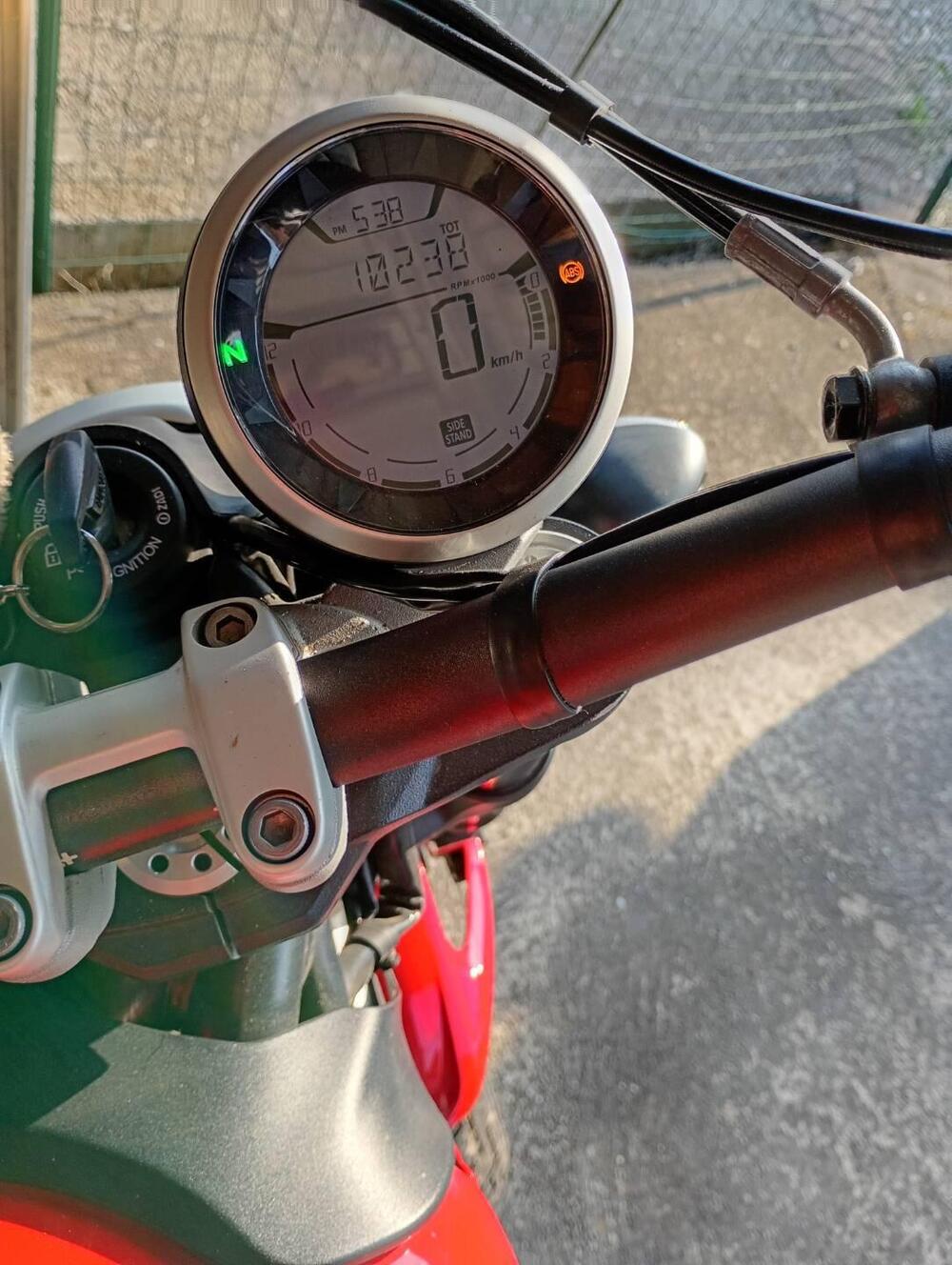 Ducati Scrambler 800 Icon (2017 - 20) (4)