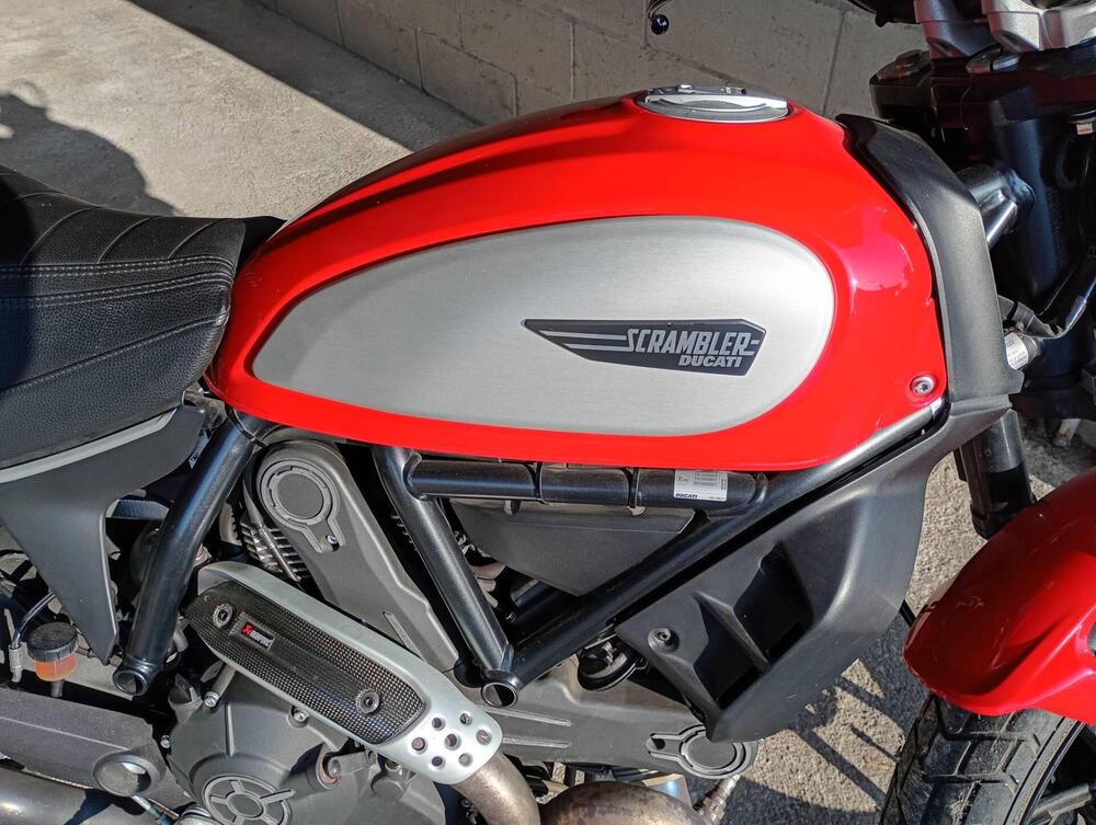 Ducati Scrambler 800 Icon (2017 - 20) (6)