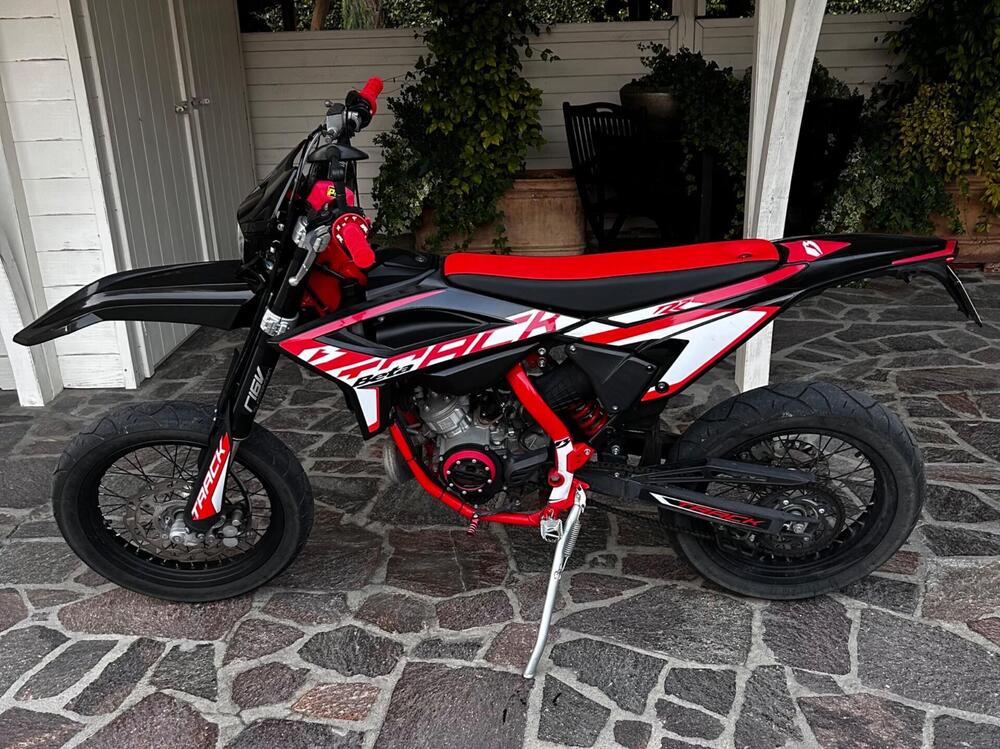 Betamotor RR 50 Motard Track (2021 - 26)