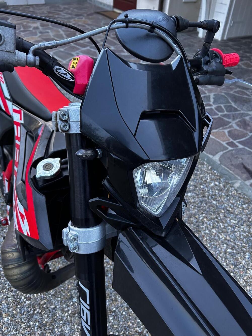 Betamotor RR 50 Motard Track (2021 - 26) (4)