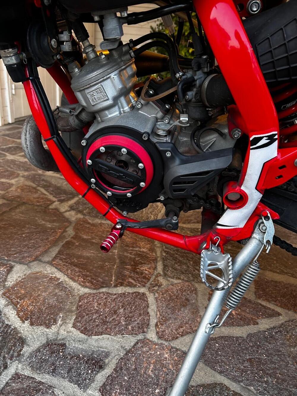 Betamotor RR 50 Motard Track (2021 - 26) (7)