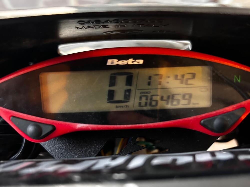 Betamotor RR 50 Motard Track (2021 - 26) (10)