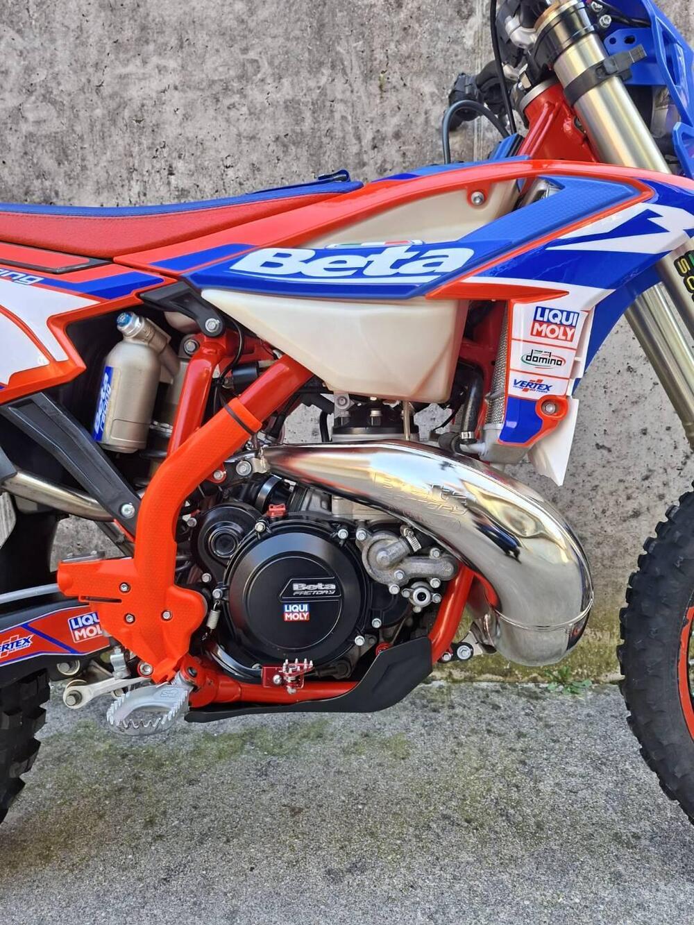 Betamotor RR 300 2T Enduro Racing (2024) (8)