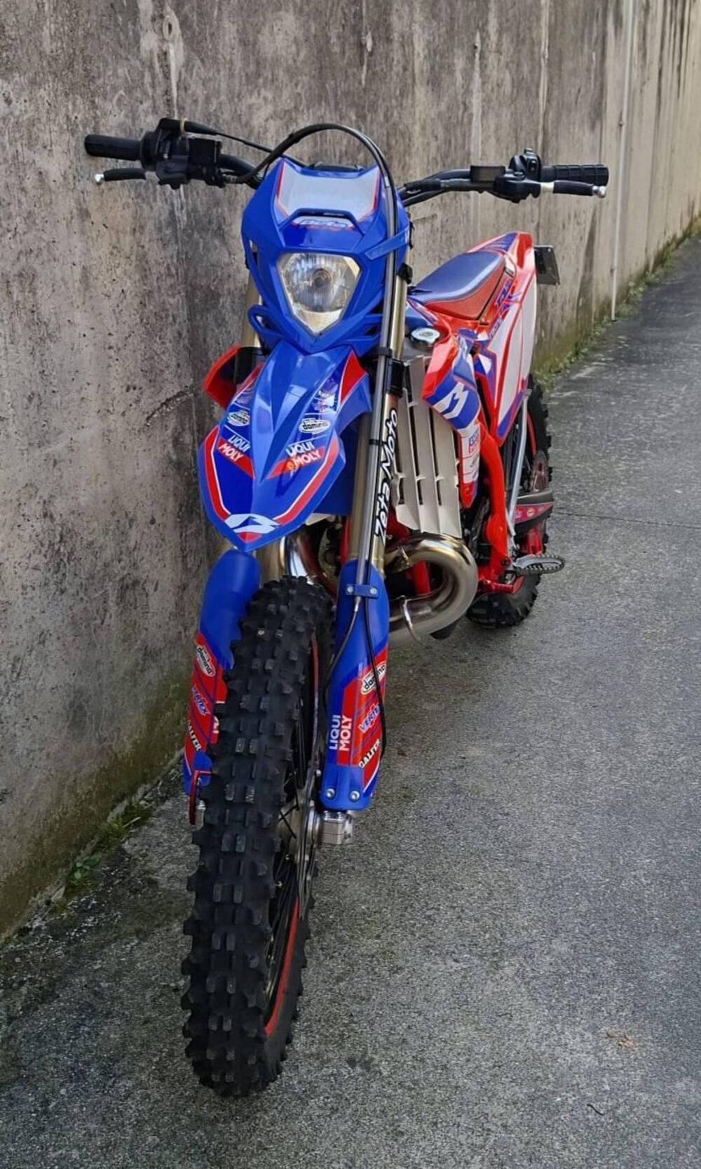 Betamotor RR 300 2T Enduro Racing (2024) (2)