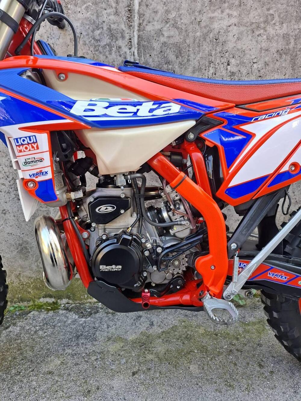 Betamotor RR 300 2T Enduro Racing (2024) (9)