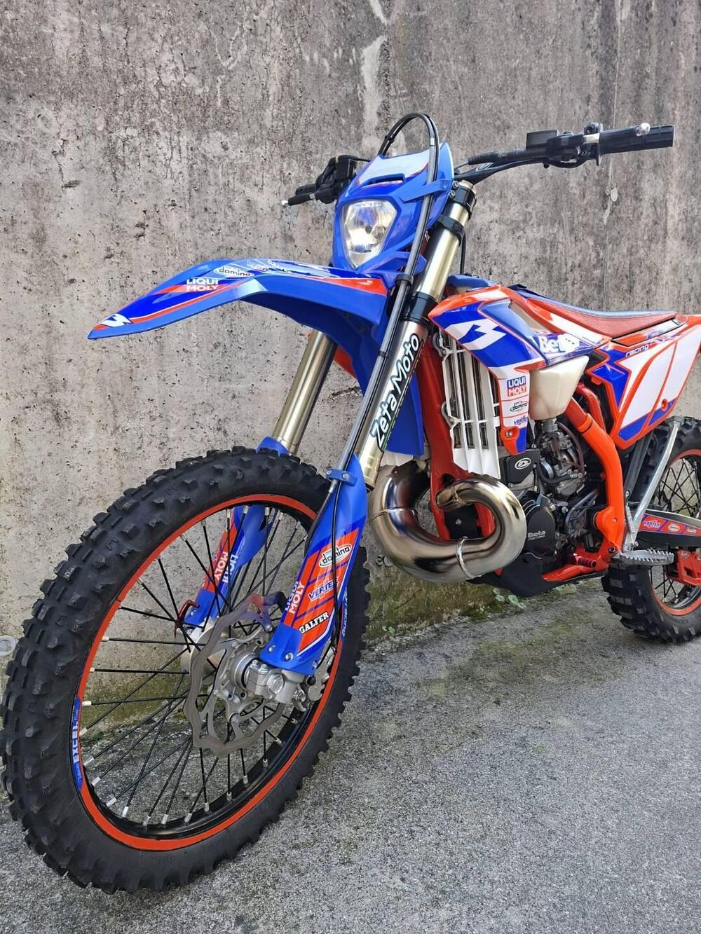 Betamotor RR 300 2T Enduro Racing (2024) (3)