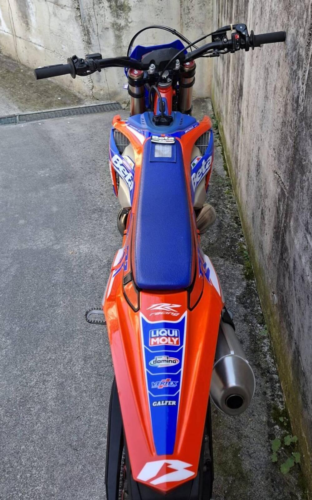 Betamotor RR 300 2T Enduro Racing (2024) (5)