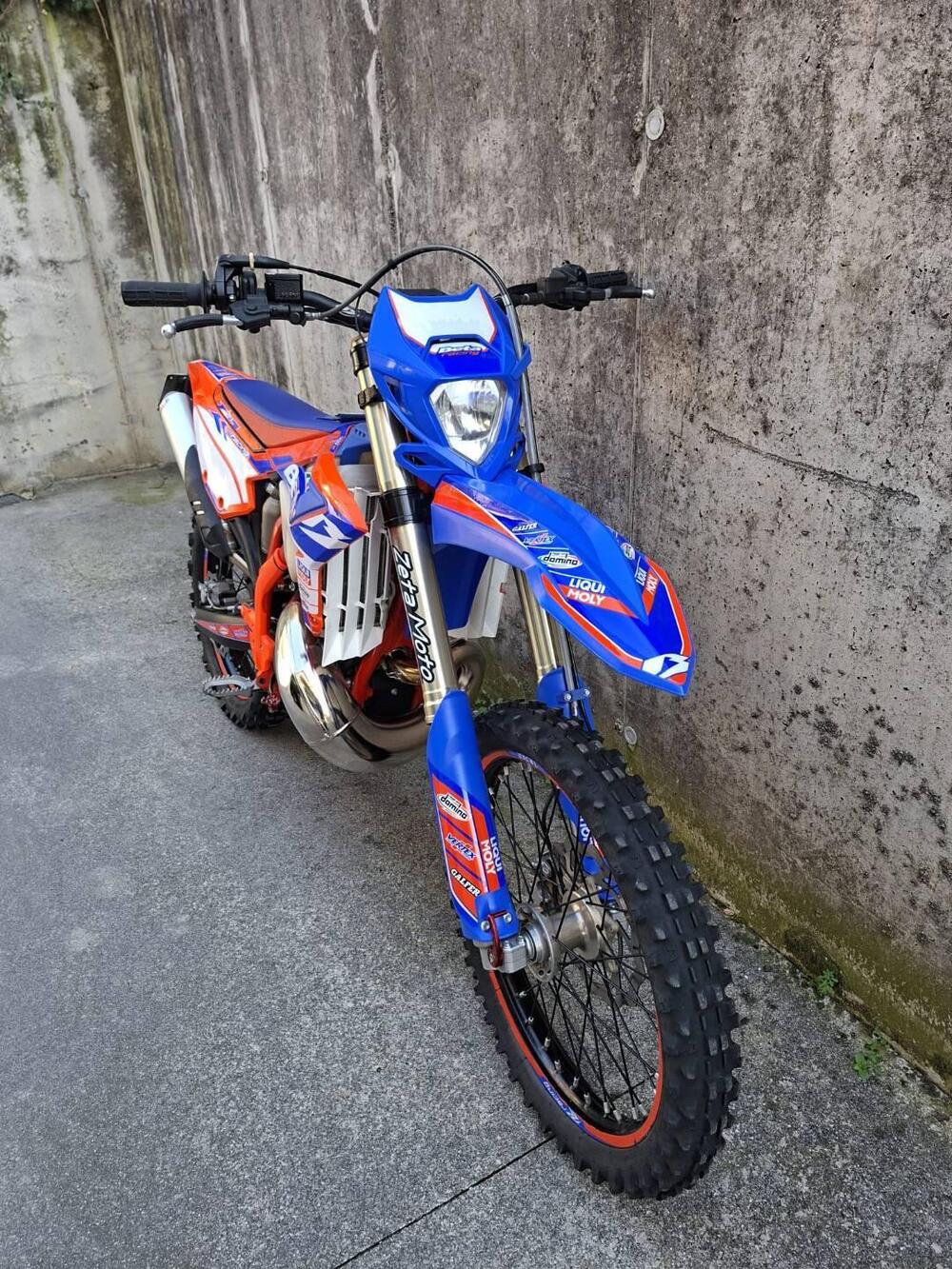 Betamotor RR 300 2T Enduro Racing (2024) (6)