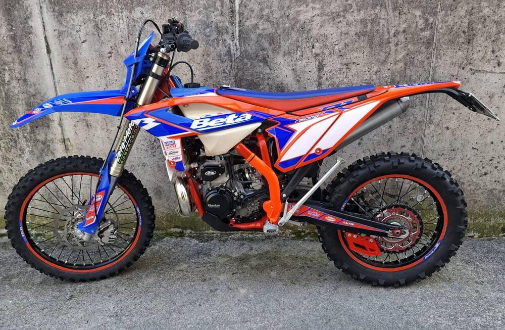 Betamotor RR 300 2T Enduro Racing (2024)