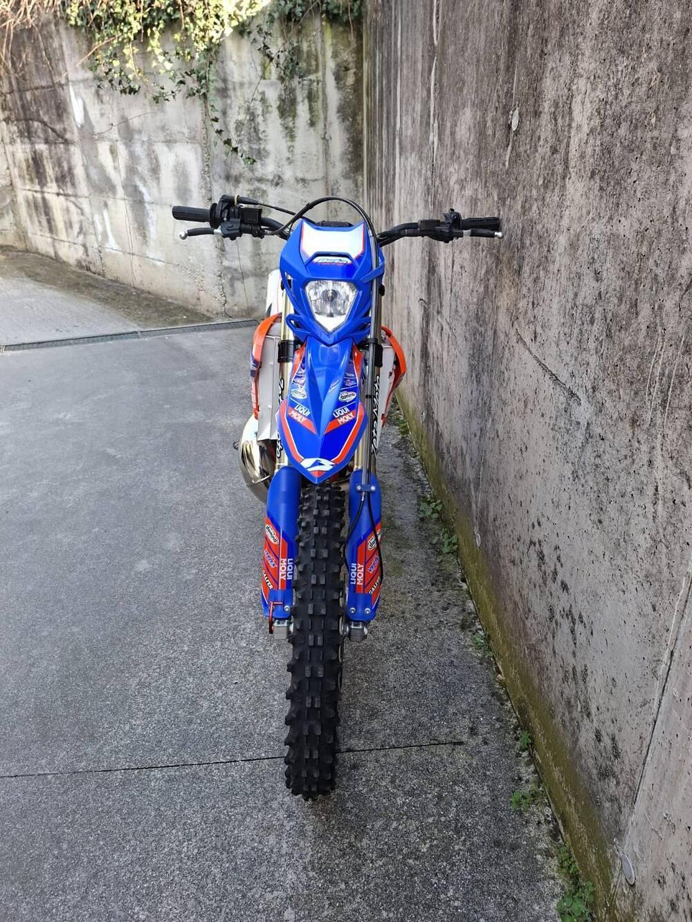 Betamotor RR 300 2T Enduro Racing (2024) (7)