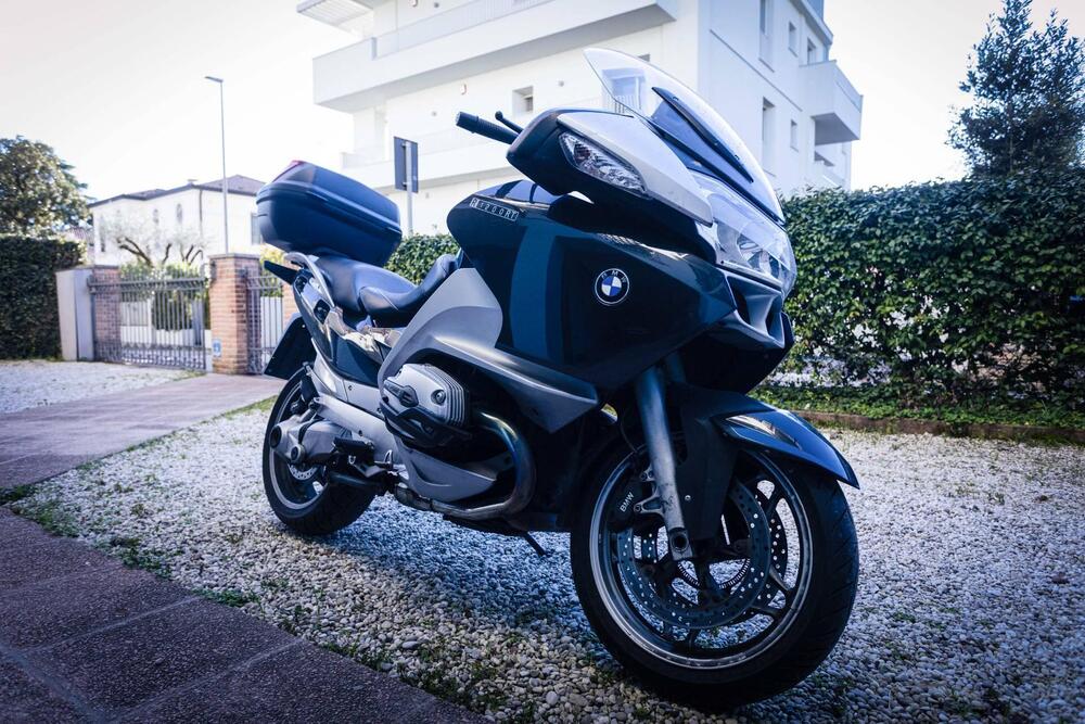 Bmw R 1200 RT (2005 - 07)